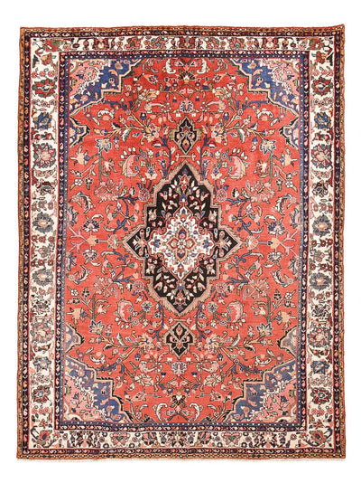 Mahal Tappeto 227x305cm - Tappeto persiano