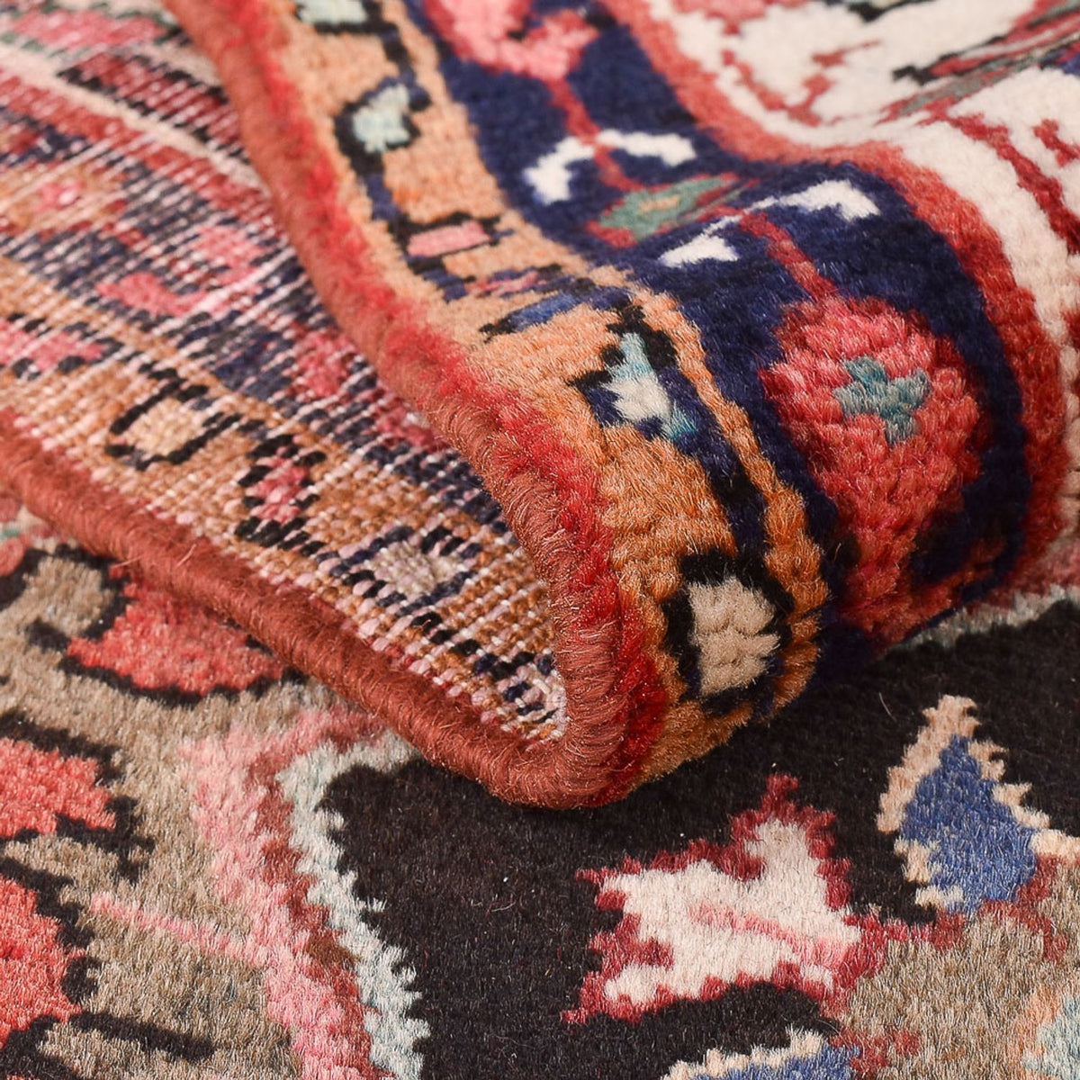 Tappeto Persero - Classico - 305 x 227 cm - rosso