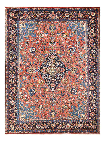 Mahal Tappeto 213x290cm - Tappeto persiano