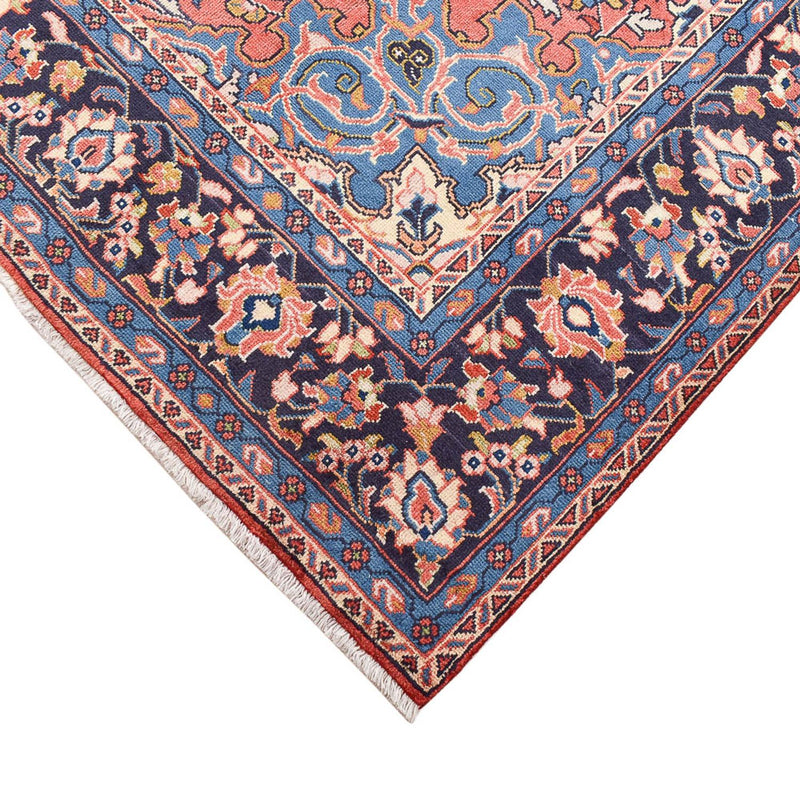 Tappeto Persero - Classico - 290 x 213 cm - rosso chiaro