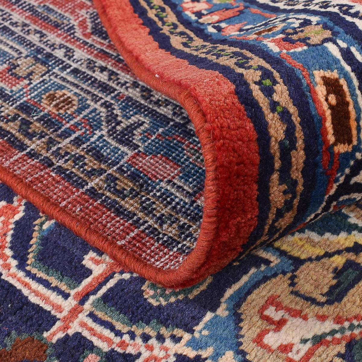 Tappeto Persero - Classico - 337 x 245 cm - rosso chiaro