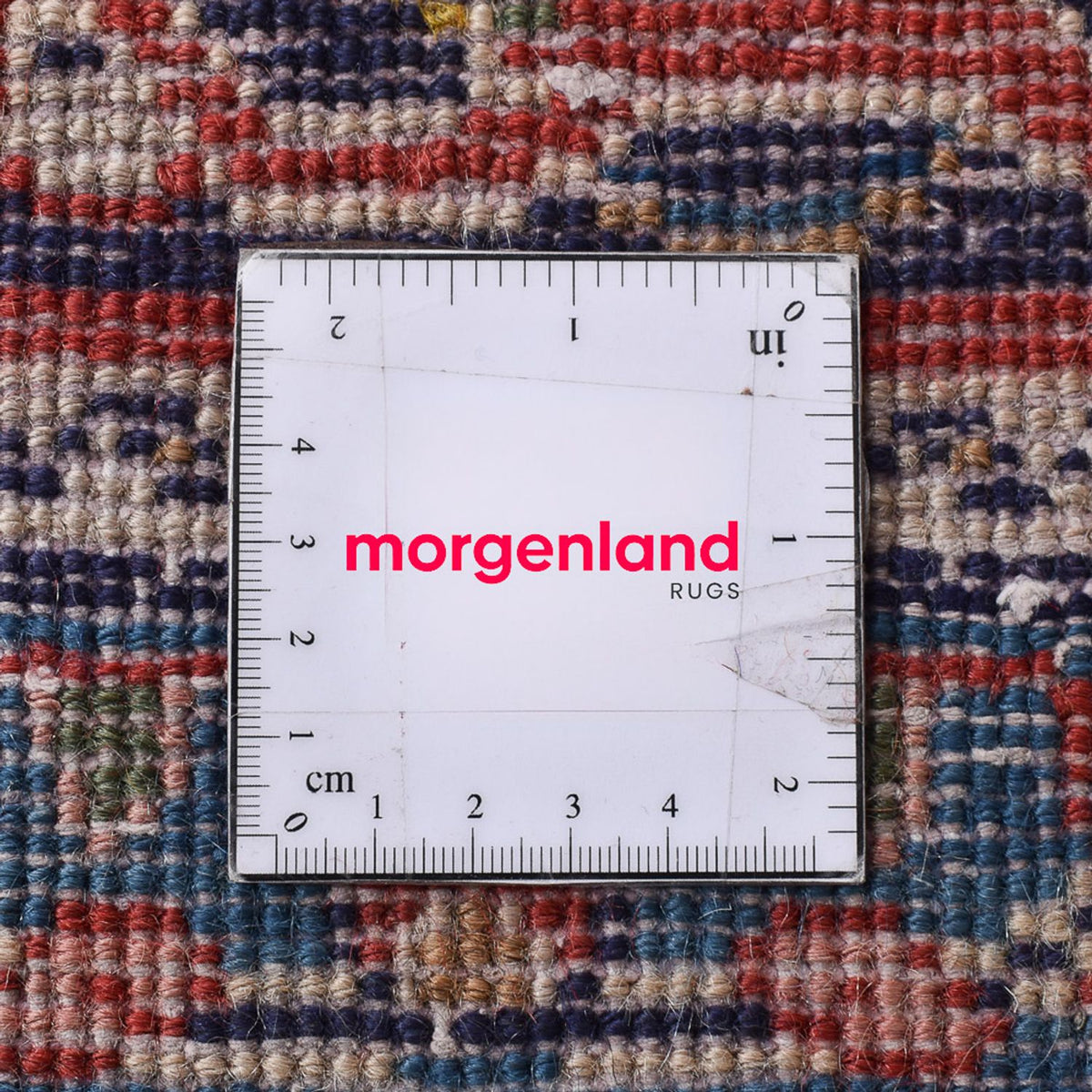 Tappeto Persero - Classico - 337 x 245 cm - rosso chiaro