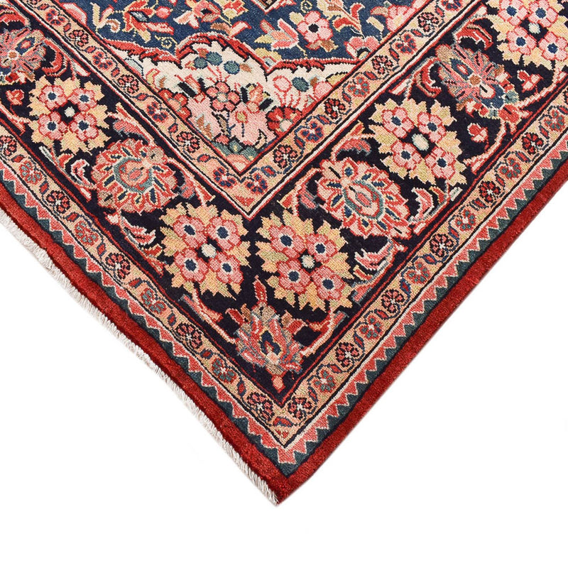 Tappeto Persero - Classico - 345 x 233 cm - rosso