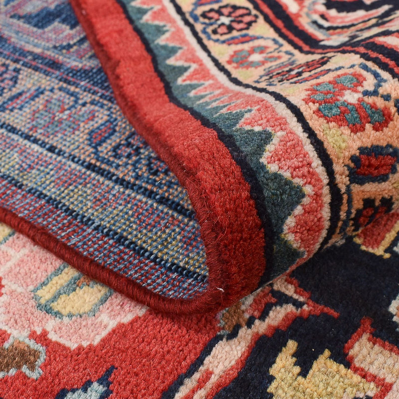 Tappeto Persero - Classico - 345 x 233 cm - rosso