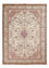 Tappeto Persero - Tabriz - 345 x 246 cm - sabbia