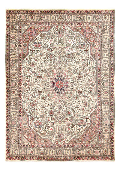 Tabriz Tappeto 246x345cm - Tappeto persiano