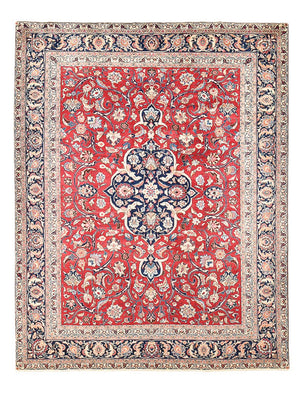 Tappeto Persero - Classico - 319 x 240 cm - rosso