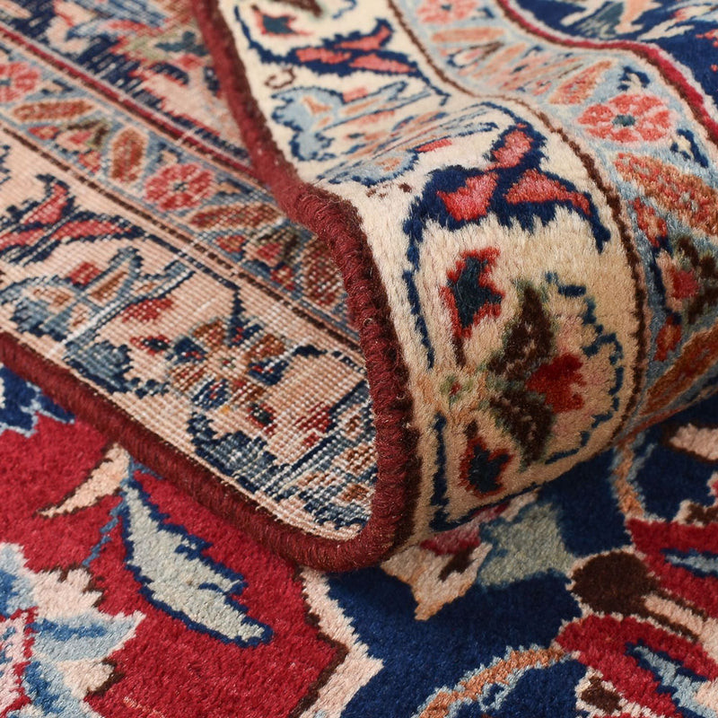 Tappeto Persero - Classico - 319 x 240 cm - rosso