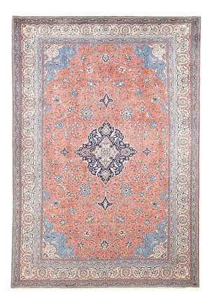 Tappeto Persero - Classico - 353 x 241 cm - rosso chiaro