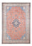 Tappeto Persero - Classico - 353 x 241 cm - rosso chiaro