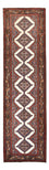 Tappeto corsia Tappeto Persero - Nomade - 292 x 82 cm - beige