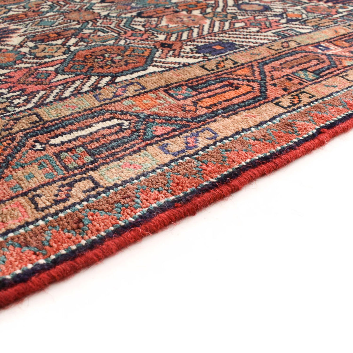 Tappeto corsia Tappeto Persero - Nomade - 319 x 83 cm - taupe