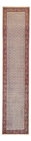Tappeto corsia Tappeto Persero - Mir - 304 x 67 cm - taupe