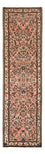 Tappeto corsia Tappeto Persero - Nomade - 300 x 83 cm - rosso chiaro