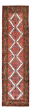 Tappeto corsia Tappeto Persero - Nomade - 303 x 81 cm - rosso