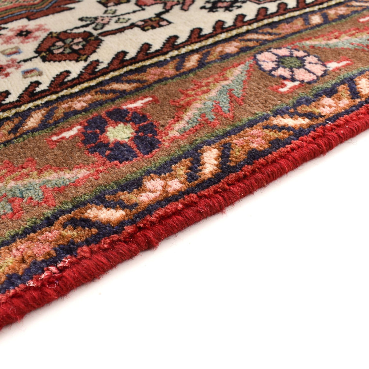 Tappeto corsia Tappeto Persero - Nomade - 308 x 78 cm - beige