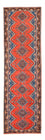 Tappeto corsia Tappeto Persero - Nomade - 276 x 80 cm - rosso