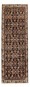 Tappeto corsia Tappeto Ziegler - 293 x 98 cm - beige scuro