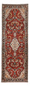 Tappeto corsia Tappeto Persero - Nomade - 307 x 109 cm - rosso scuro