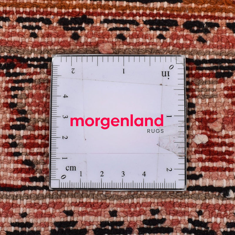 Tappeto Persero - Nomade - 159 x 112 cm - rosso