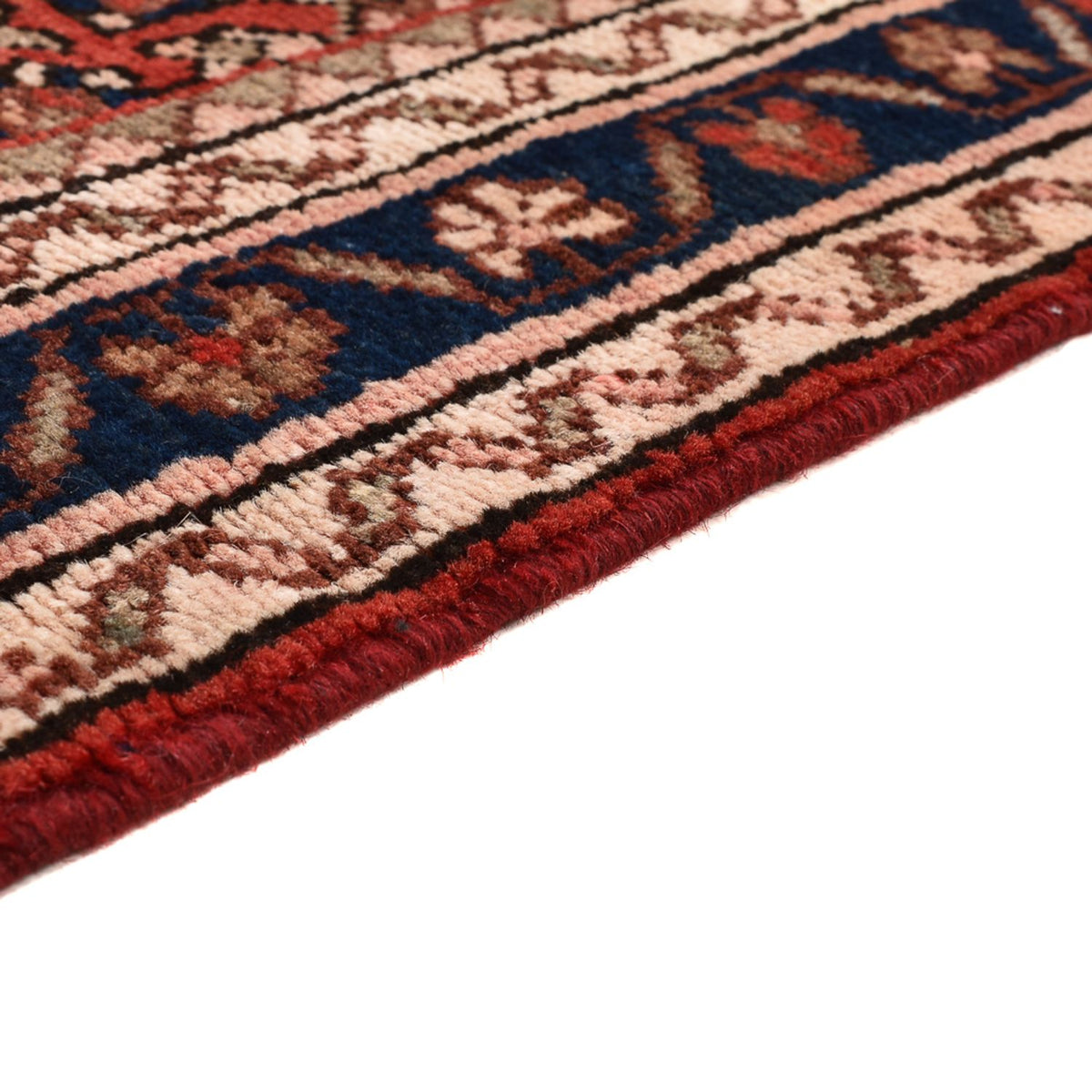 Tappeto Persero - Nomade - 153 x 108 cm - rosso chiaro