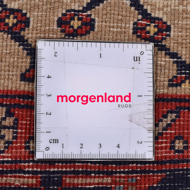 Tappeto Persero - Nomade - 135 x 100 cm - multicolore