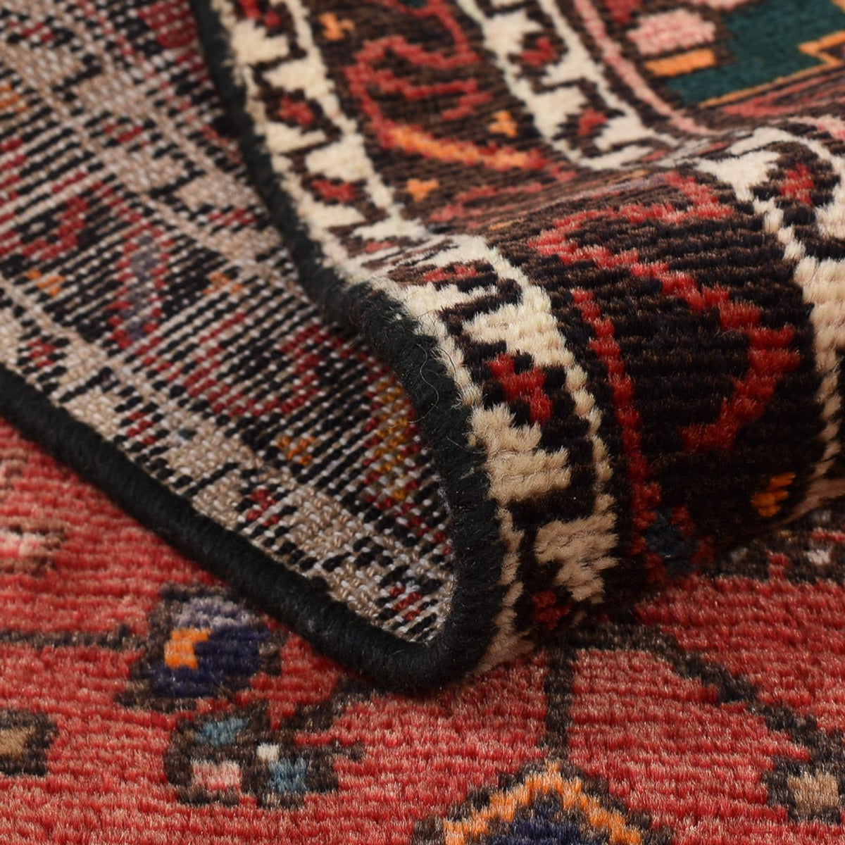 Tappeto Persero - Nomade - 130 x 98 cm - rosso