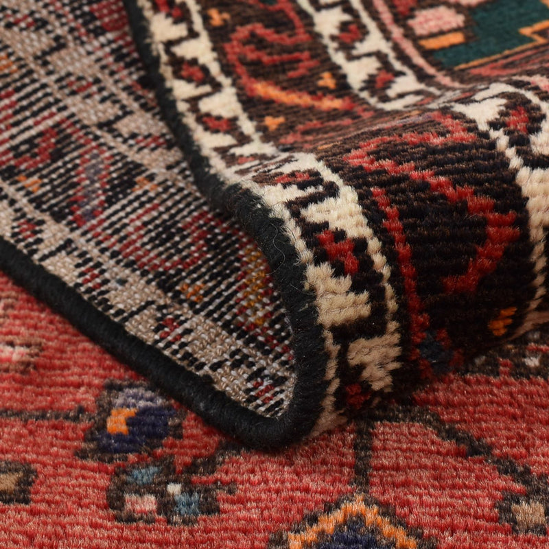 Tappeto Persero - Nomade - 130 x 98 cm - rosso