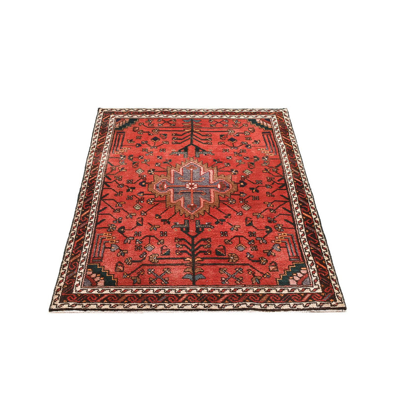 Tappeto Persero - Nomade - 130 x 98 cm - rosso