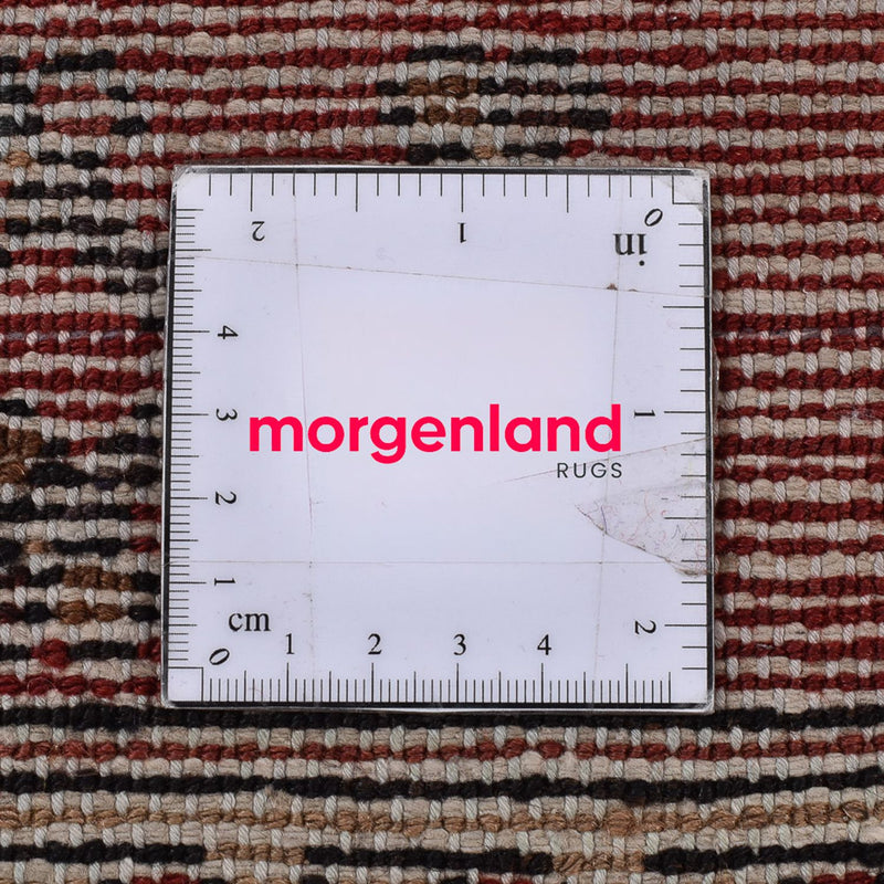 Tappeto Persero - Nomade - 130 x 98 cm - rosso