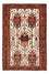 Tappeto Persero - Nomade - 130 x 88 cm - rosso
