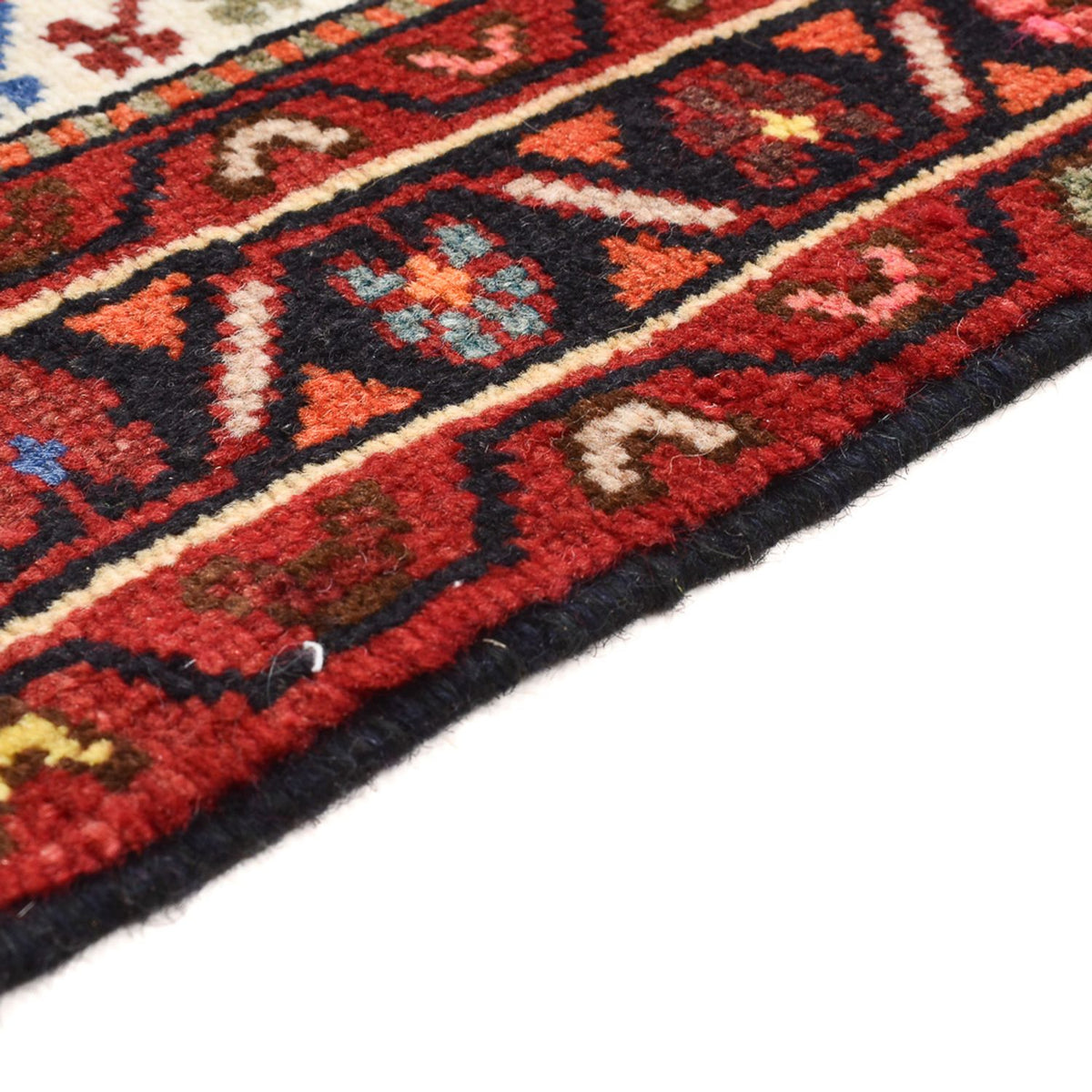 Tappeto Persero - Nomade - 130 x 88 cm - rosso