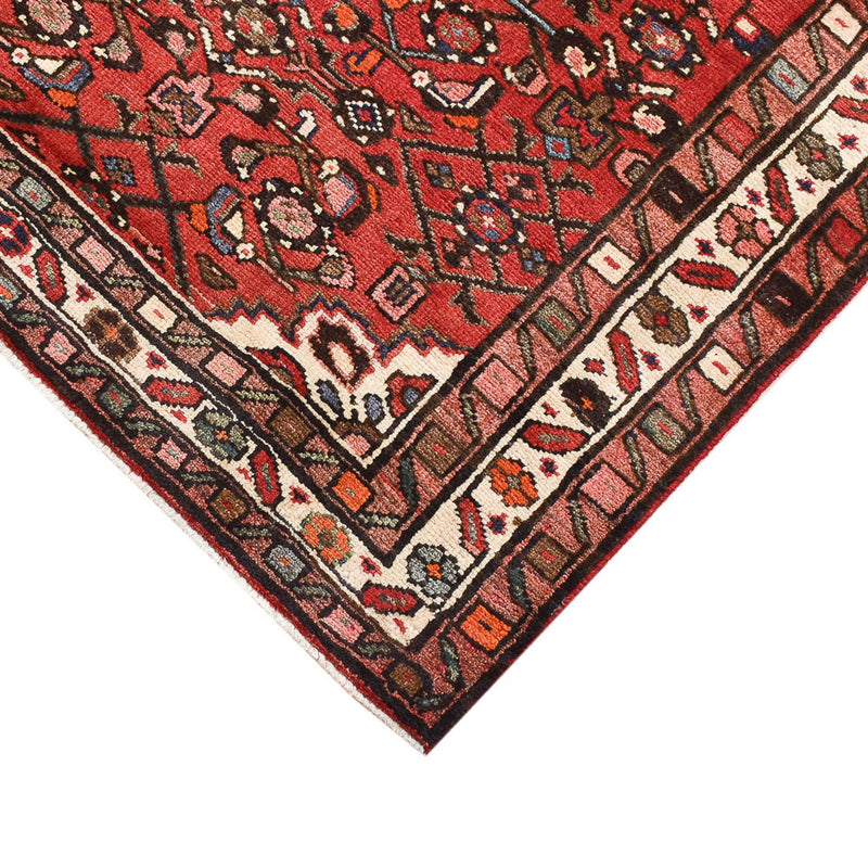Tappeto Persero - Nomade - 160 x 95 cm - rosso