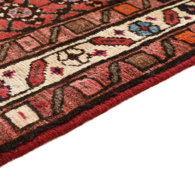 Tappeto Persero - Nomade - 160 x 95 cm - rosso