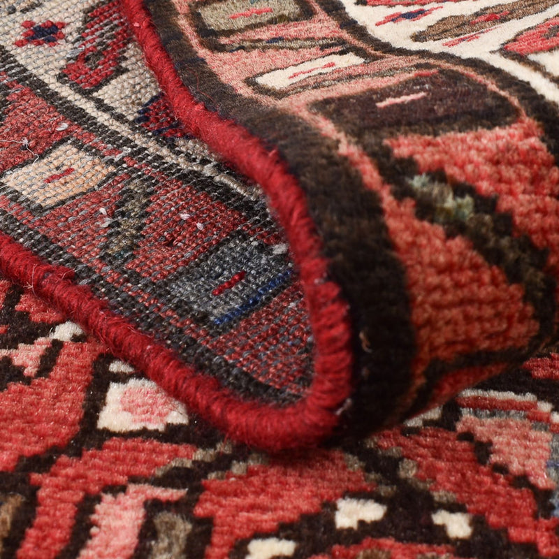 Tappeto Persero - Nomade - 160 x 95 cm - rosso