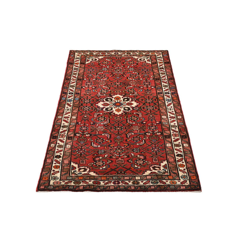 Tappeto Persero - Nomade - 160 x 95 cm - rosso