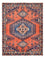 Tappeto Persero - Nomade - 208 x 162 cm - multicolore