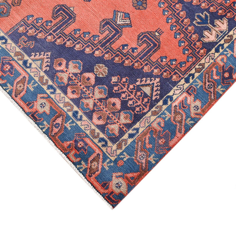 Tappeto Persero - Nomade - 208 x 162 cm - multicolore