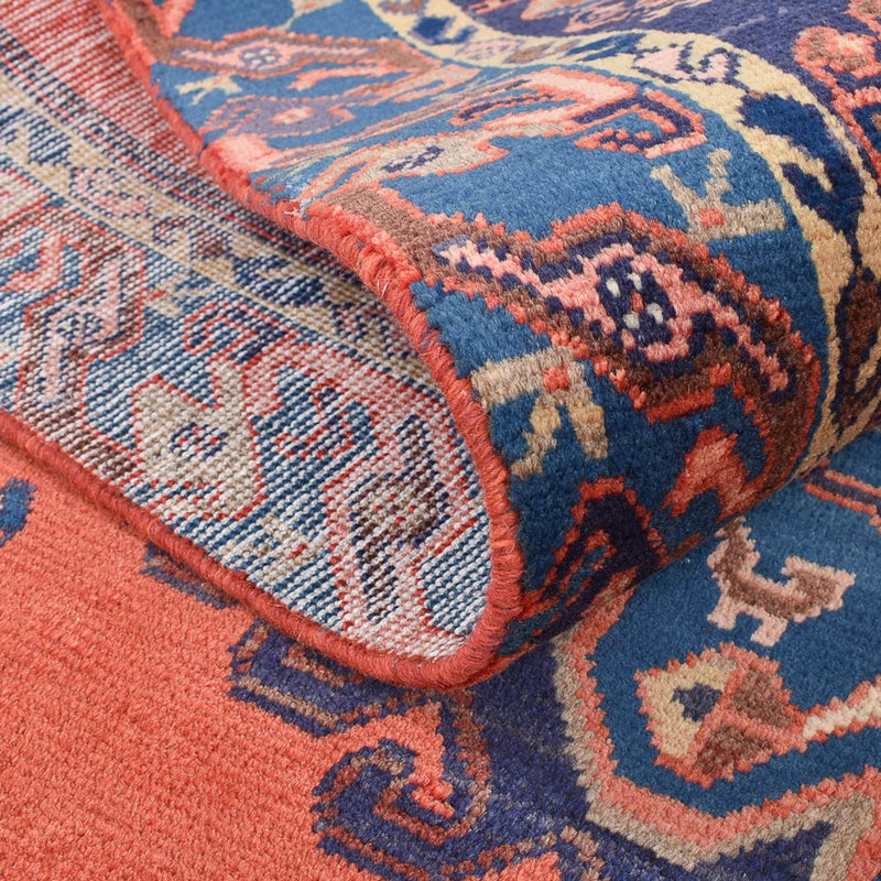Tappeto Persero - Nomade - 208 x 162 cm - multicolore