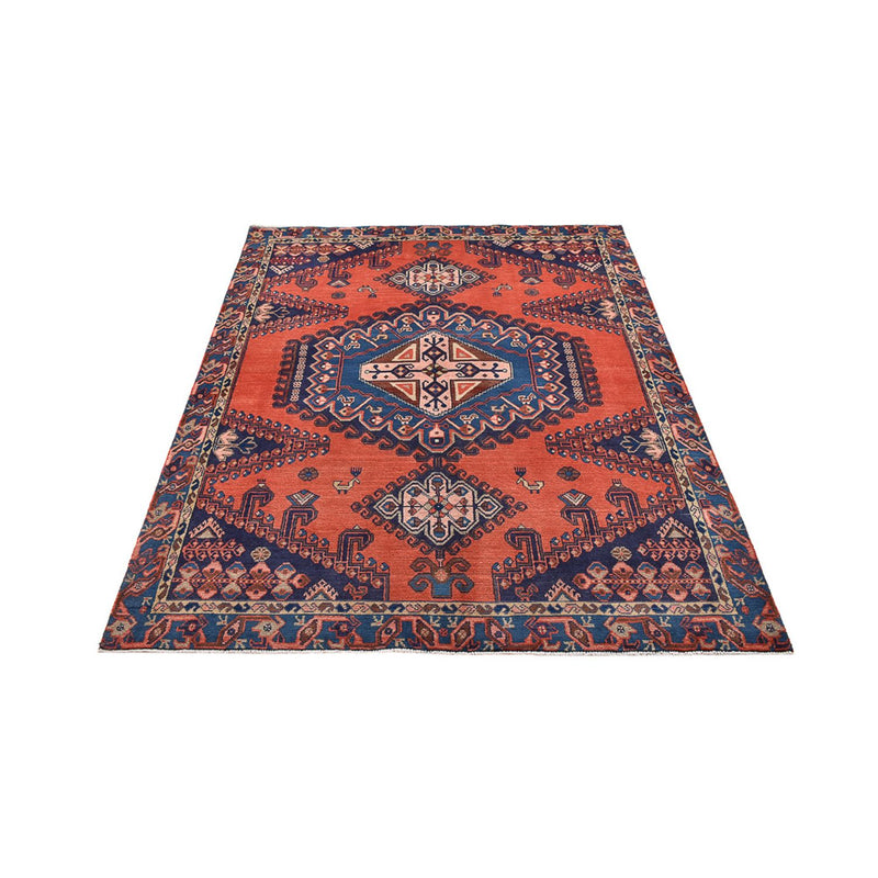 Tappeto Persero - Nomade - 208 x 162 cm - multicolore