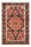 Tappeto Persero - Nomade - 198 x 129 cm - rosso chiaro