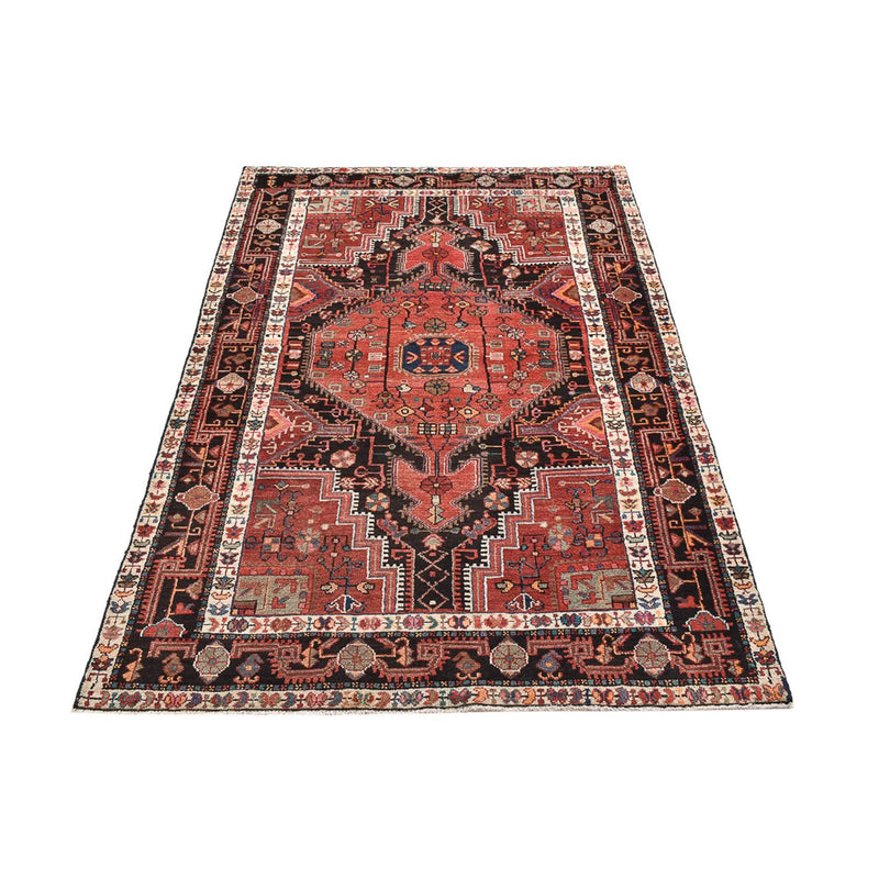 Tappeto Persero - Nomade - 198 x 129 cm - rosso chiaro