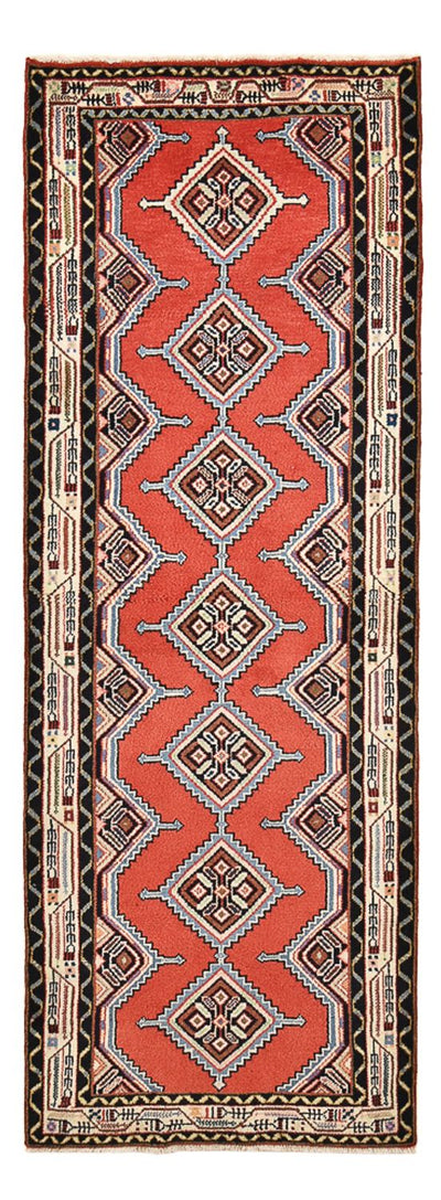 Rudbar Tappeto 77x219cm - Tappeto persiano