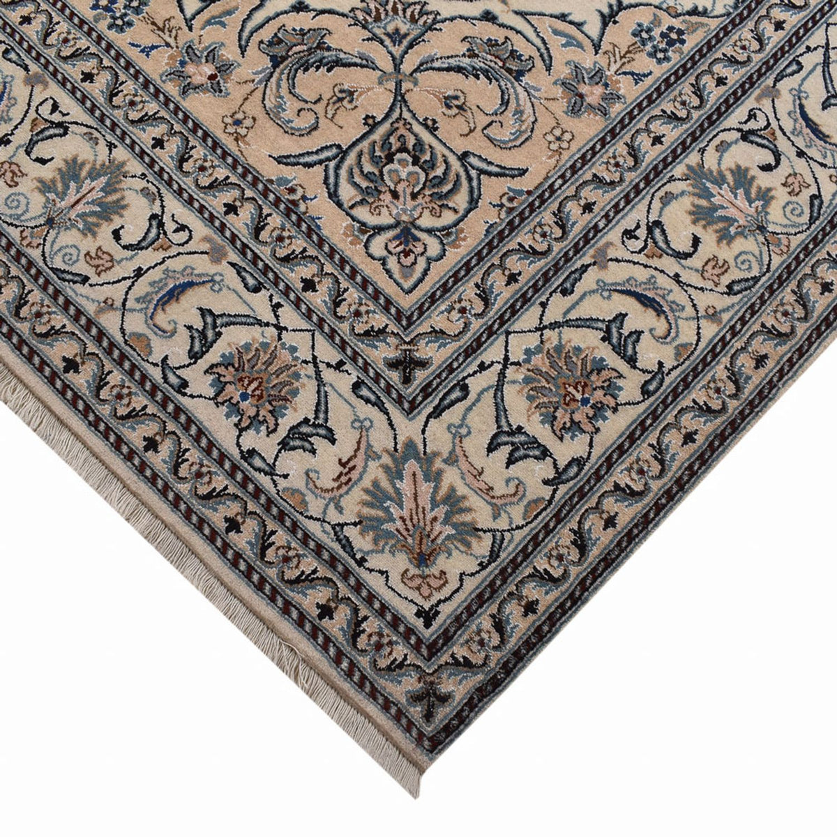Tappeto Persero - Nain - 300 x 200 cm - sabbia