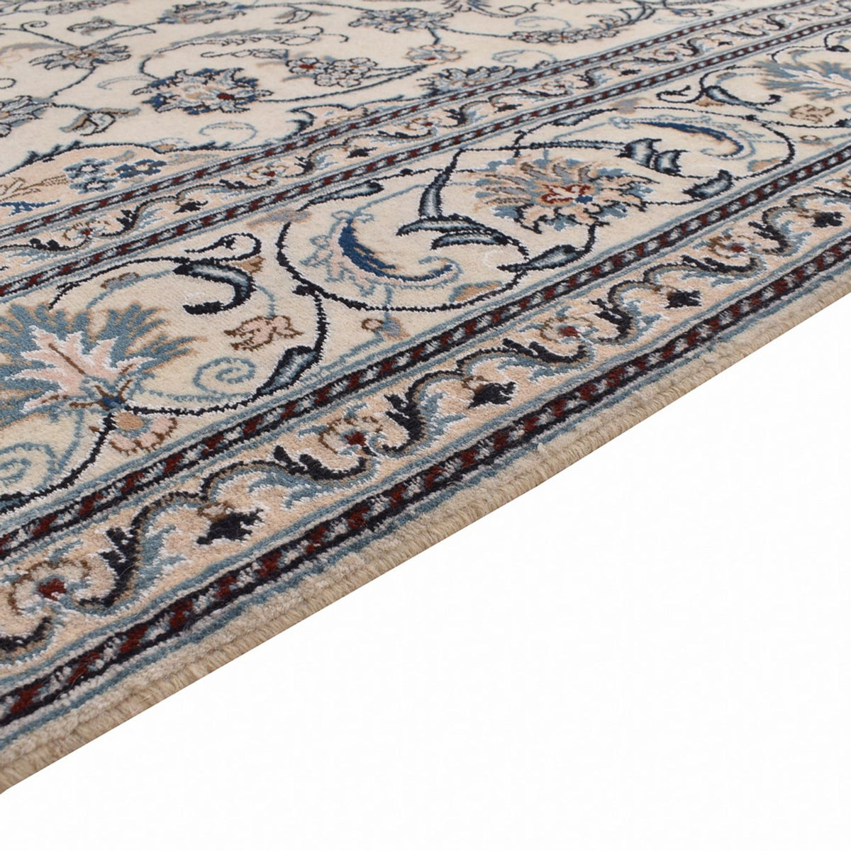 Tappeto Persero - Nain - 300 x 200 cm - sabbia
