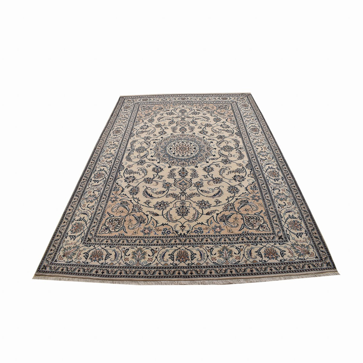 Tappeto Persero - Nain - 300 x 200 cm - sabbia