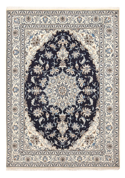 Nain - 12La Tappeto 165x236cm - Tappeto persiano