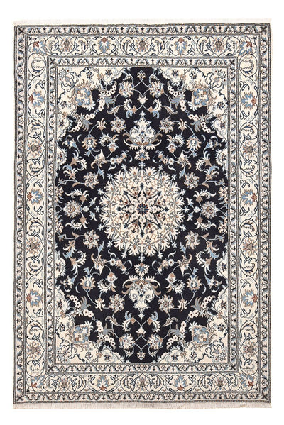 Nain - 12La Tappeto 162x242cm - Tappeto persiano
