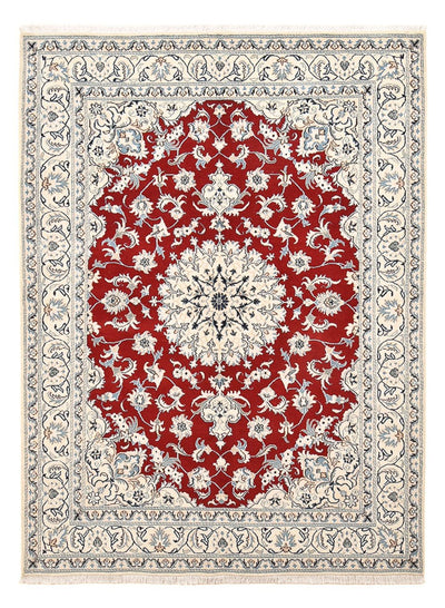 Nain - 12La Tappeto 167x233cm - Tappeto persiano