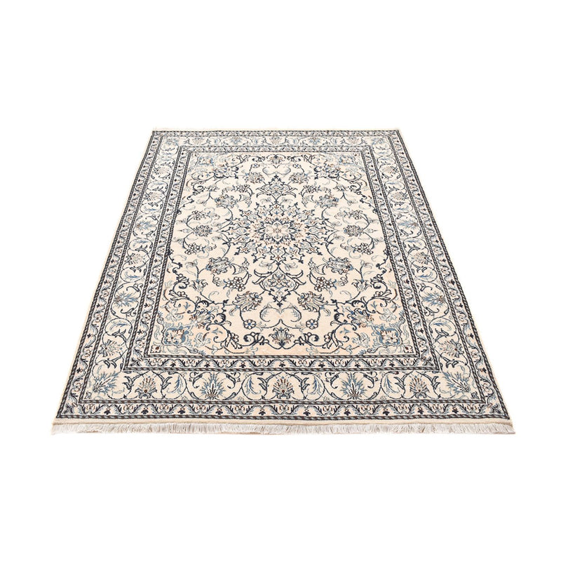 Tappeto Persero - Nain - 202 x 150 cm - beige chiaro